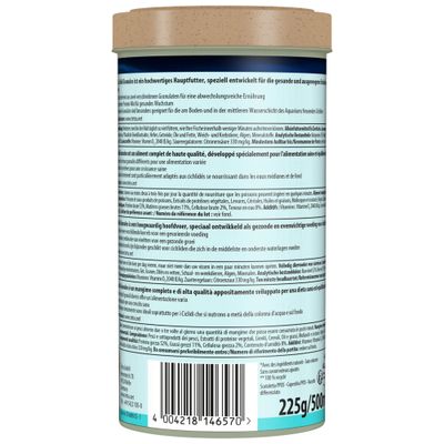 TetraCichlid Granules - 500 ml