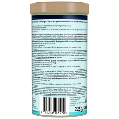 TetraCichlid Granules - 500 ml