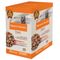 Megapack Nature's Variety Original Paté No Grain Medium/Maxi Adult 16 x 300 g Mix (Rind, Huhn, Truthahn)
