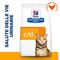 Hill's Prescription Diet c/d Multicare Urinary Care secco gatto - Pollo 1,5 kg