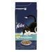Felix Seaside Sensations met Vis Kattenvoer 2 kg