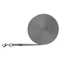 Trixie Extra Light Tracking Lead - Graphite - 15m x 10mm (L x W)