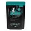 catz finefood Puur Maaltijdzakjes 8 x 80/85 g Kattenvoer No.121 Hert (8 x 85 g)