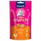 Vitakraft Crispy Crunch med fjerkræ 60 g
