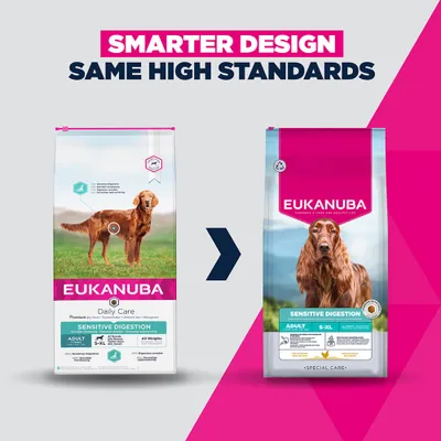 Eukanuba Special Care Sensitive Digestion Adult