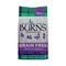 Burns Adult & Senior Sensitive Grain-Free - Duck & Potato 12kg
