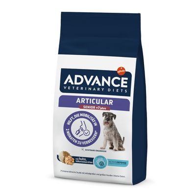 Advance Veterinary Diets Articular Care Senior Hondenvoer
