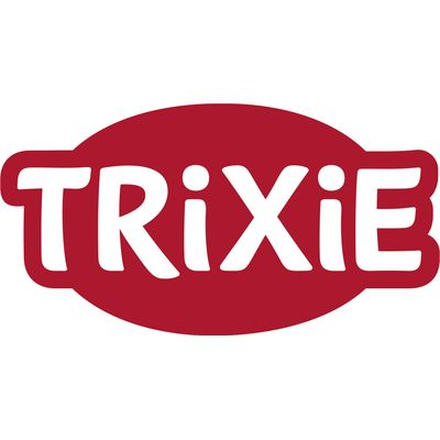 TRIXIE Slow Feed пластмасова купа за по-бавно хранене - 450 мл, Ø 20 см
