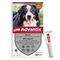 Advantix® très grand chien, de 40 kg à 60 kg 4 mois de protection (4 pipettes)