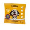 Collare Scalibor® antiparassitario per cani taglia grande 65 cm (principio attivo 1,000 g)
