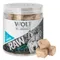 Wolf of Wilderness RAW fagyasztva szárított snack Lazac (70 g)