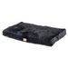 Ferplast Hundekissen Blacky Größe L: L 120 x B 76 x H 11,5 cm
