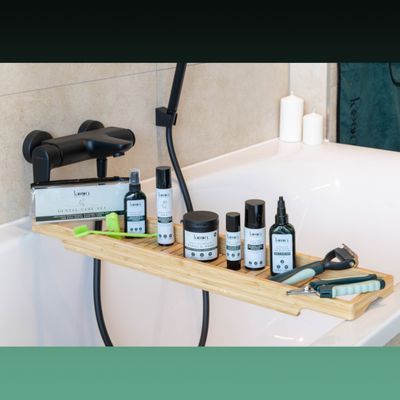 kooa Stick pentru îngrijirea lăbuțelor - 20 ml