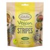 Lukullus Vegan Garden Strisce Zucca, Mango & Ananas Snack per cane Set %: 3 x 125 g