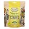 Lukullus Vegan Garden Stripes potiron, mangue, ananas pour chien 125 g