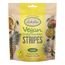 Lukullus Vegan Garden Strisce Zucca, Mango & Ananas Snack per cane Set %: 3 x 125 g
