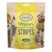 Lukullus Vegan Garden Strisce Zucca, Mango & Ananas Snack per cane Set %: 3 x 125 g