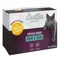 Smilla Hair & Skin paloja kastikkeessa vihannesten kera 12 x 85 g kana ja porkkana