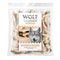 Wolf of Wilderness - Kaninchenohren mit Fell 400 g (ca. 20 Stk)