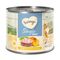 Feringa Single Meat -ateria 6 x 200 g kana, kurpitsa & kissanminttu
