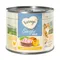 Feringa Single Meat Menü 6 x 200 g Pui cu dovleac & iarba-mâței