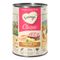 Feringa Classic Meat Menu à la viande 6 x 400 g pour chat poulet & truite