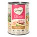 Voordeelpakket Feringa Classic Meat Menu 24 x 400 g Kip & Forel