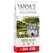 Wolf of Wilderness 14,4 kg pienso en oferta: 12 + 2,4 kg ¡gratis! Green Fields con cordero (12 + 2,4 kg gratis)
