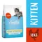 Smilla Young Sterilised mit Geflügel 2 x 10 kg