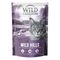 Wild Freedom Adult "Wild Hills" kachní bez obilovin 400 g