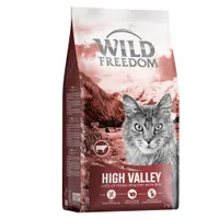 Wild Freedom Adult "High Valley" Beef - Grain-Free - New Recipe! 2kg