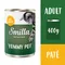 Smilla 20 x 400g - cat wet food with Chicken