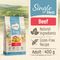 Feringa Adult Single Meat nauta (Classic Meat Beef) UUSI 400 g