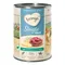 Sparpaket Feringa Single Meat Menü 12 x 410 g Lamm mit Kartoffel & Katzengamander