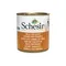 Schesir en latas 6 x 285 g comida húmeda para perros Pollo con patatas