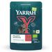 Yarrah Bio, Filety w sosie, 14 x 85 g Biowołowina