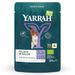 Yarrah Bio Filets in Soße 14 x 85 g mit Bio-Truthahn
