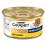 Sparpaket Gourmet Gold Feine Pastete 24 x 85 g Huhn