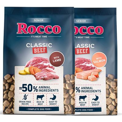 Rocco Classic vegyes próbacsomag