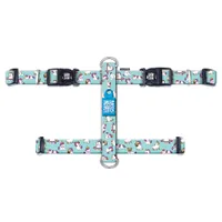 Max & Molly Unicorn H-sele - Stl. S: 41-52 cm bröstomfång