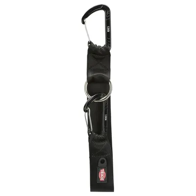 Trixie univerziális kutya biztonsági öv - 38 mm széles, 30 cm hosszú pánt