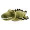 Jouet HUNTER Tough Toys Crocodile pour chien L 27 x l 14 x H 11 cm