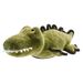 HUNTER Hundespielzeug Tough Toys Krokodil L 27 x B 14 x H 11 cm