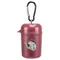 Dispenser per sacchetti igienici Trixie in plastica Dispenser + 2 x 20 sacchetti