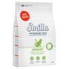 Smilla Veterinary Diet Urinary met Gevogelte Kattenvoer 4 kg