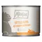 MjAMjAM 6 x 200g Juicy Chicken with Tasty Carrots