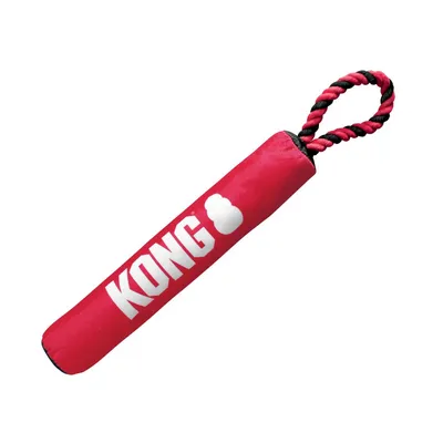 KONG Signature Stick con corda