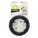 Ferplast Smile Kauring, schwarz Gr. XS: Ø 8,5 x H 1,7 cm