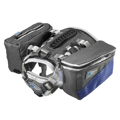 ArmoredTech® Adventure multi -valjaat - koko XS: rinnanympärys 19-31 cm