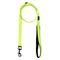 Rukka® Bliss Neon smycz, żółta Roz. L, dł. x szer.: 200 cm x 25 mm